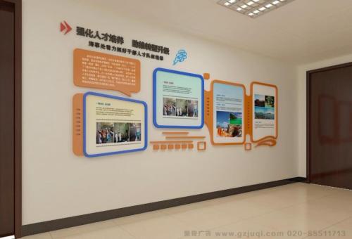 万州医院文化墙怎么做？如何建好科室护理文化墙？