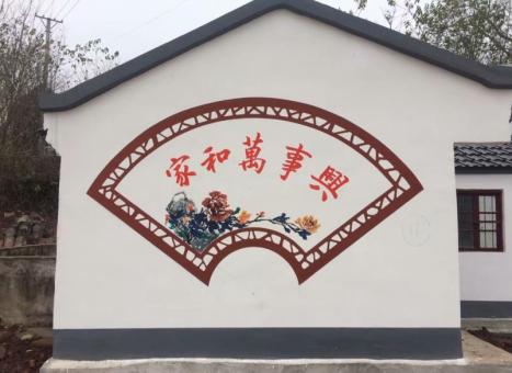 万州关于墙绘知识，您知道哪些？