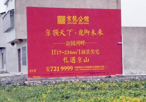 万州墙体广告发布的关键问题