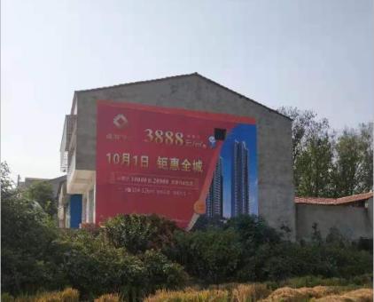 万州墙体广告发布的关键问题