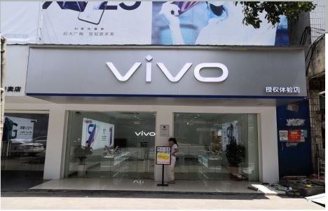万州店招禁忌你中招了吗？