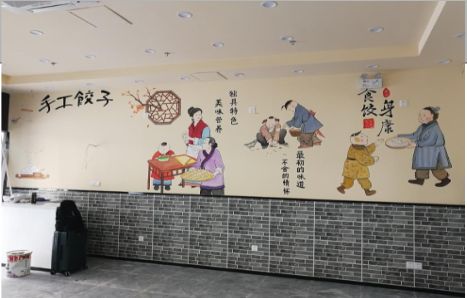 万州手绘墙绘工具有哪些
