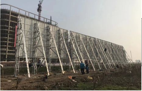 万州凯创教你怎样选择户外广告牌的最佳位置