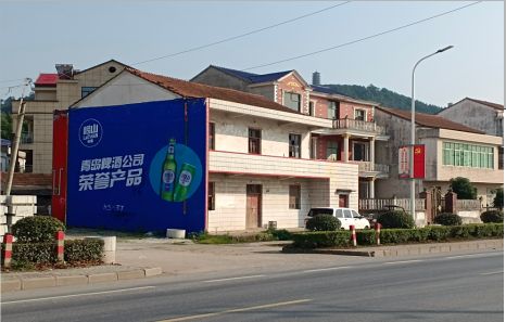 万州写真布和喷绘布的区别?