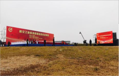 万州活动搭建主要是做什么的？