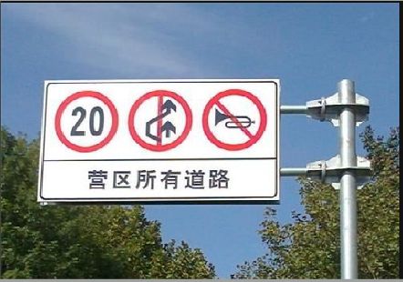万州大广告牌制作不可忽视的流程