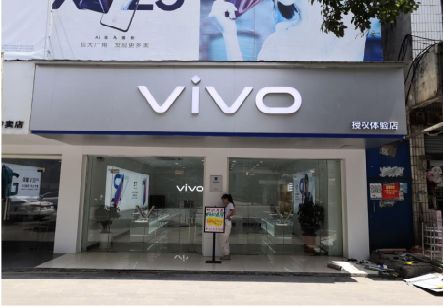 万州}做一个门店面广告招牌需要多少钱？
