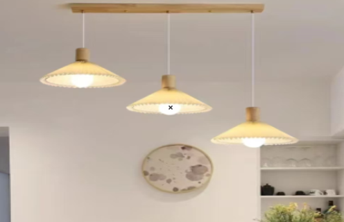 万州关于LED灯
