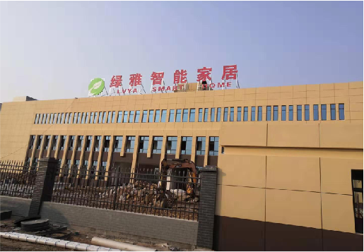 万州如何选择大楼发光字？