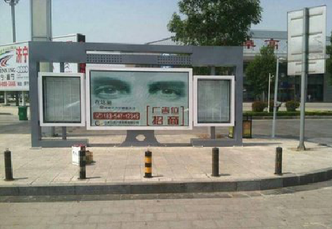 万州社区广告投放的几种常见方式。