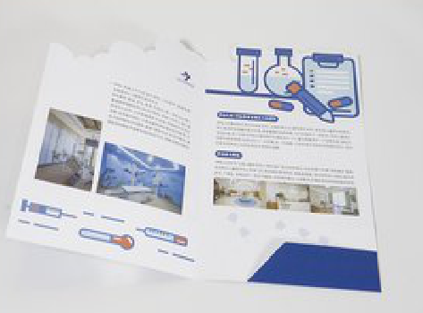 万州说明书印刷有哪些样式可以选择？