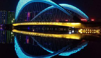 万州亮化工程如何做好公共区域的安全性。